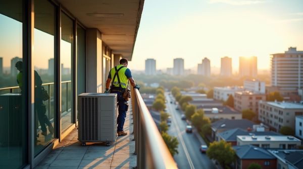 Installer la climatisation avant l'ete - delais et budget a prevoir