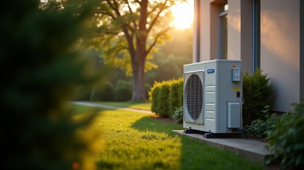 Votre entreprise de climatisation dans le Val-d'Oise 95